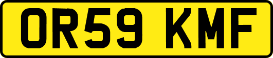 OR59KMF