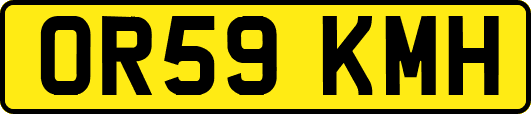 OR59KMH