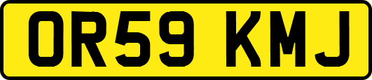 OR59KMJ
