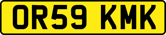 OR59KMK