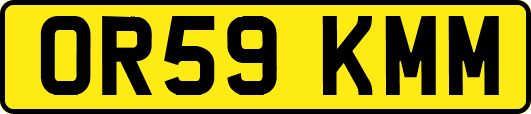 OR59KMM