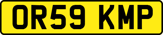 OR59KMP