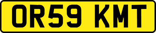OR59KMT