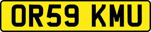 OR59KMU