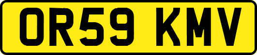 OR59KMV