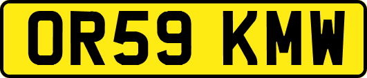 OR59KMW