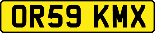 OR59KMX