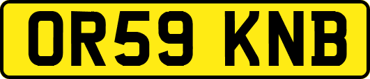 OR59KNB