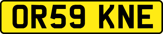 OR59KNE