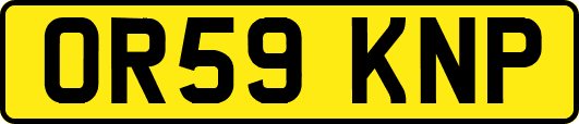 OR59KNP
