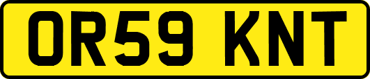 OR59KNT