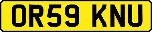 OR59KNU