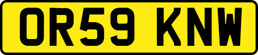 OR59KNW