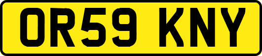 OR59KNY