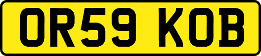 OR59KOB