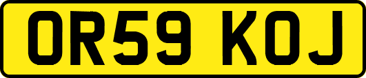 OR59KOJ