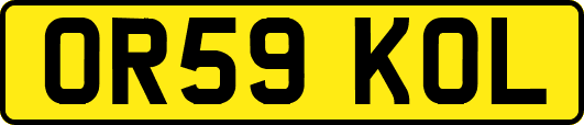 OR59KOL