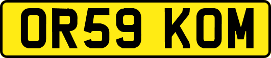 OR59KOM
