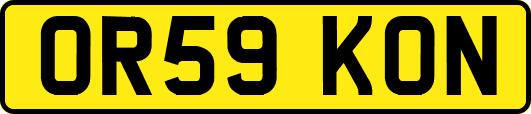 OR59KON