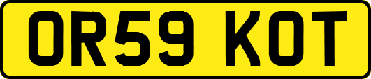 OR59KOT
