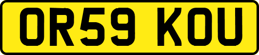 OR59KOU