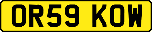 OR59KOW