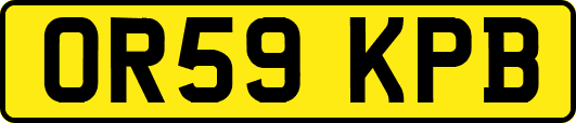 OR59KPB