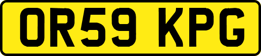 OR59KPG