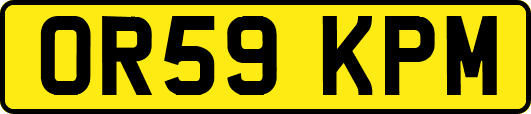 OR59KPM