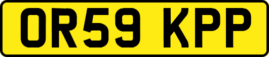 OR59KPP