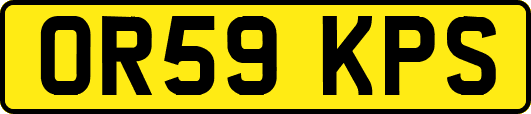 OR59KPS