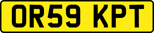 OR59KPT