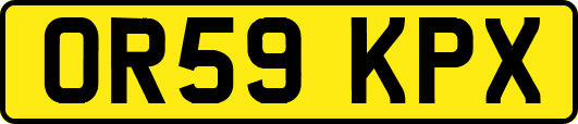 OR59KPX