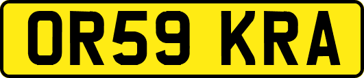 OR59KRA