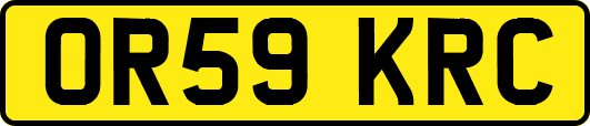 OR59KRC