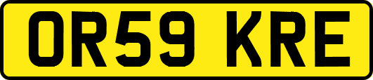 OR59KRE