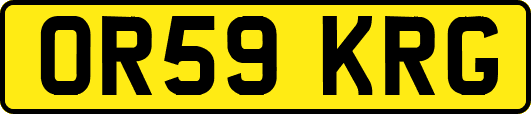 OR59KRG