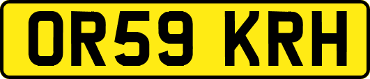OR59KRH