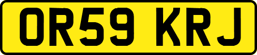 OR59KRJ