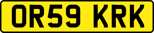 OR59KRK