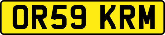 OR59KRM