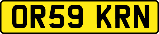 OR59KRN