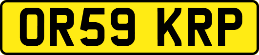 OR59KRP