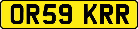 OR59KRR