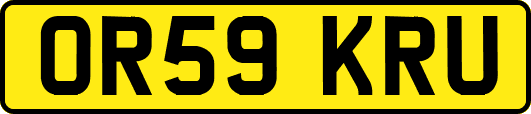 OR59KRU