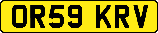OR59KRV