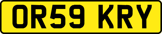 OR59KRY