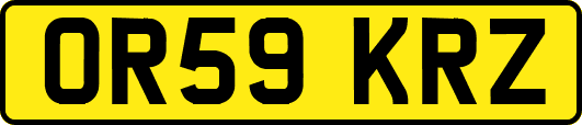 OR59KRZ