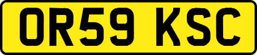 OR59KSC