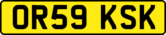OR59KSK
